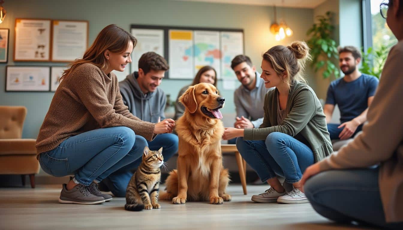 Adopted Dog Insurance: Essential Protection Against High Vet Costs